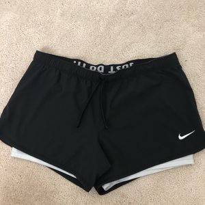 Women’s Nike Running Shorts